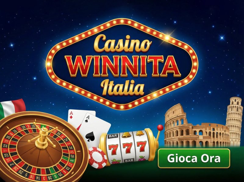 Che cosa distingue davvero Winnita Casino? Che cosa distingue davvero Winnita Casino?